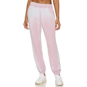 Cotton Citizen 'The Brooklyn' Pink Sweatpant Size XS